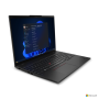 Laptop Lenovo ThinkPad L16 Gen 1 (Intel) 16" WUXGA Intel Core Ultra 7 155U Integrated Intel Graphics RAM 16GB, SSD 512GB, 3Y LEN
